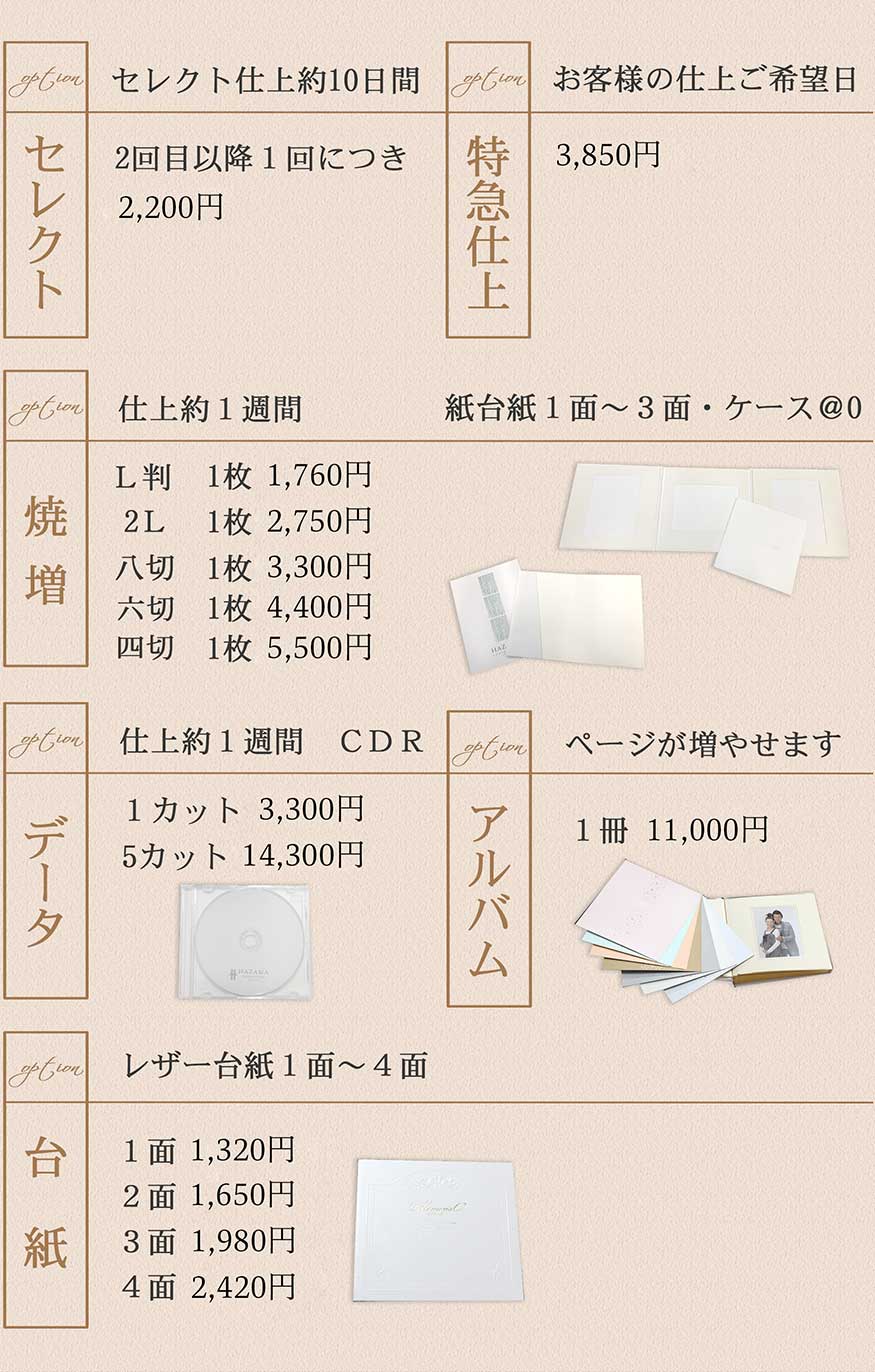 オプション