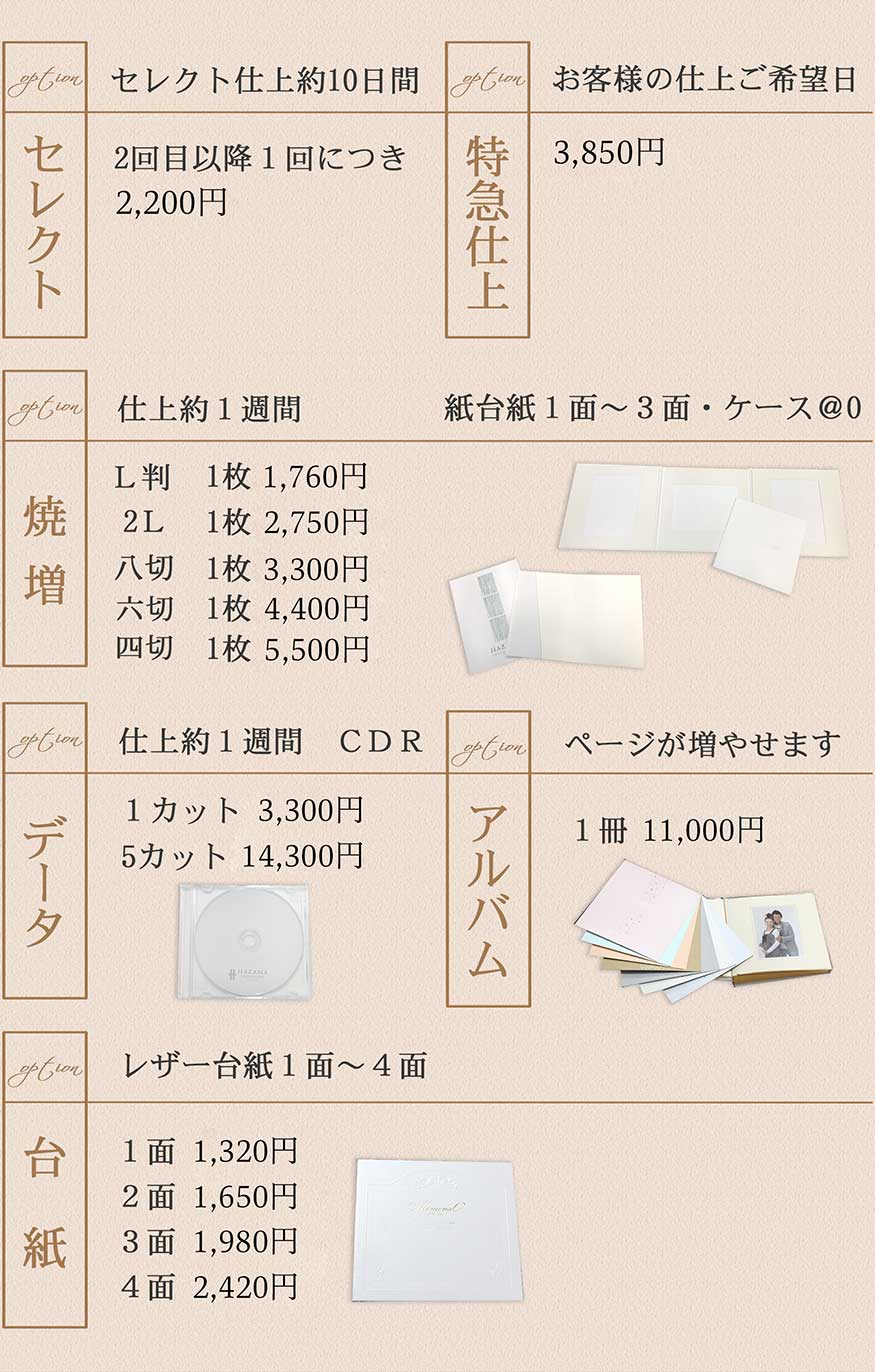 オプション